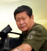 翟树岩