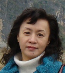 陈冬梅