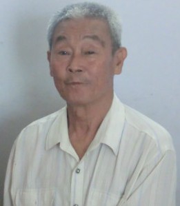 刘志功