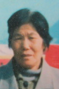 母亲张桂兰