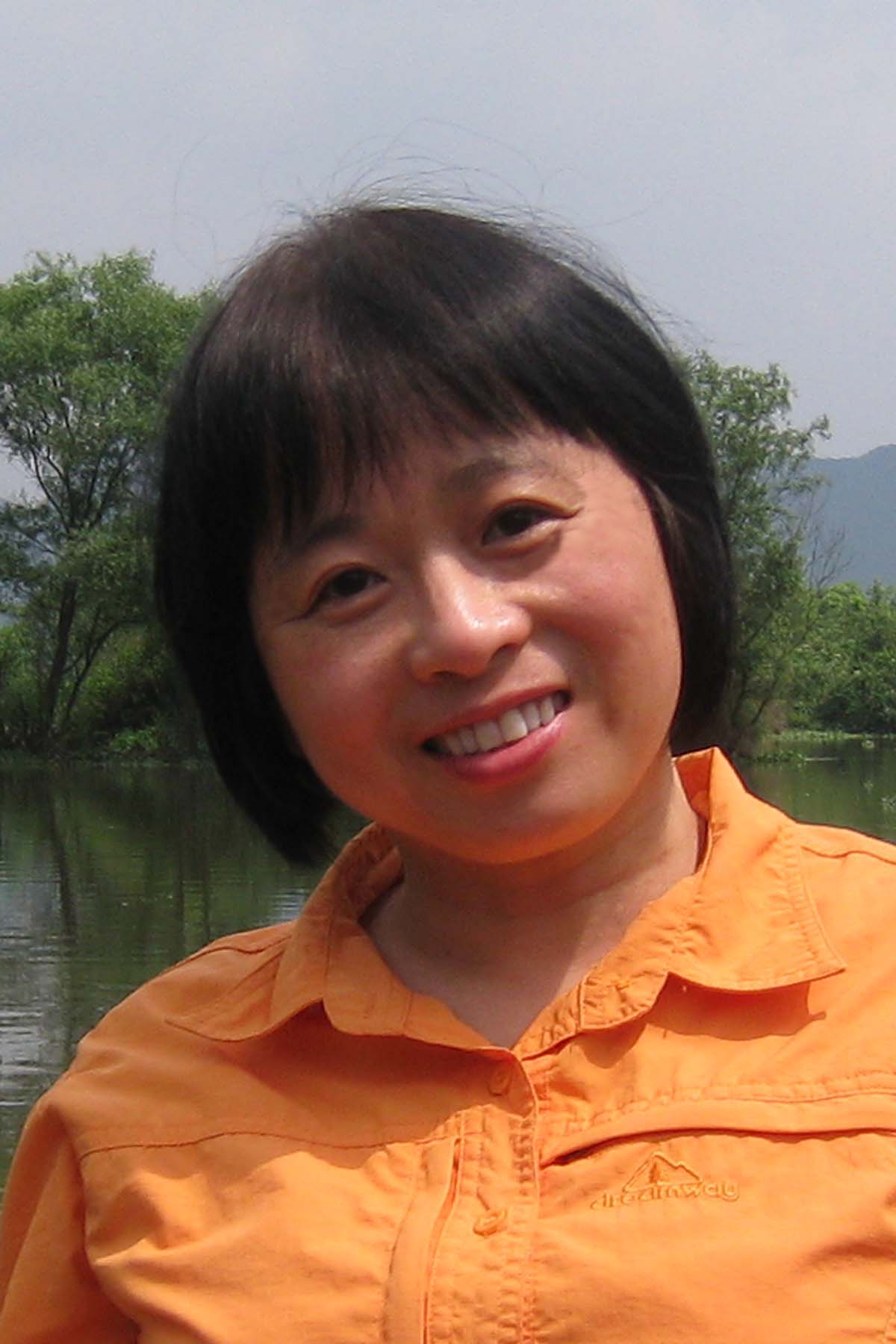 马进