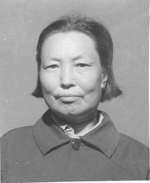 邹桂芳