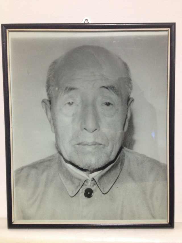 刘树生