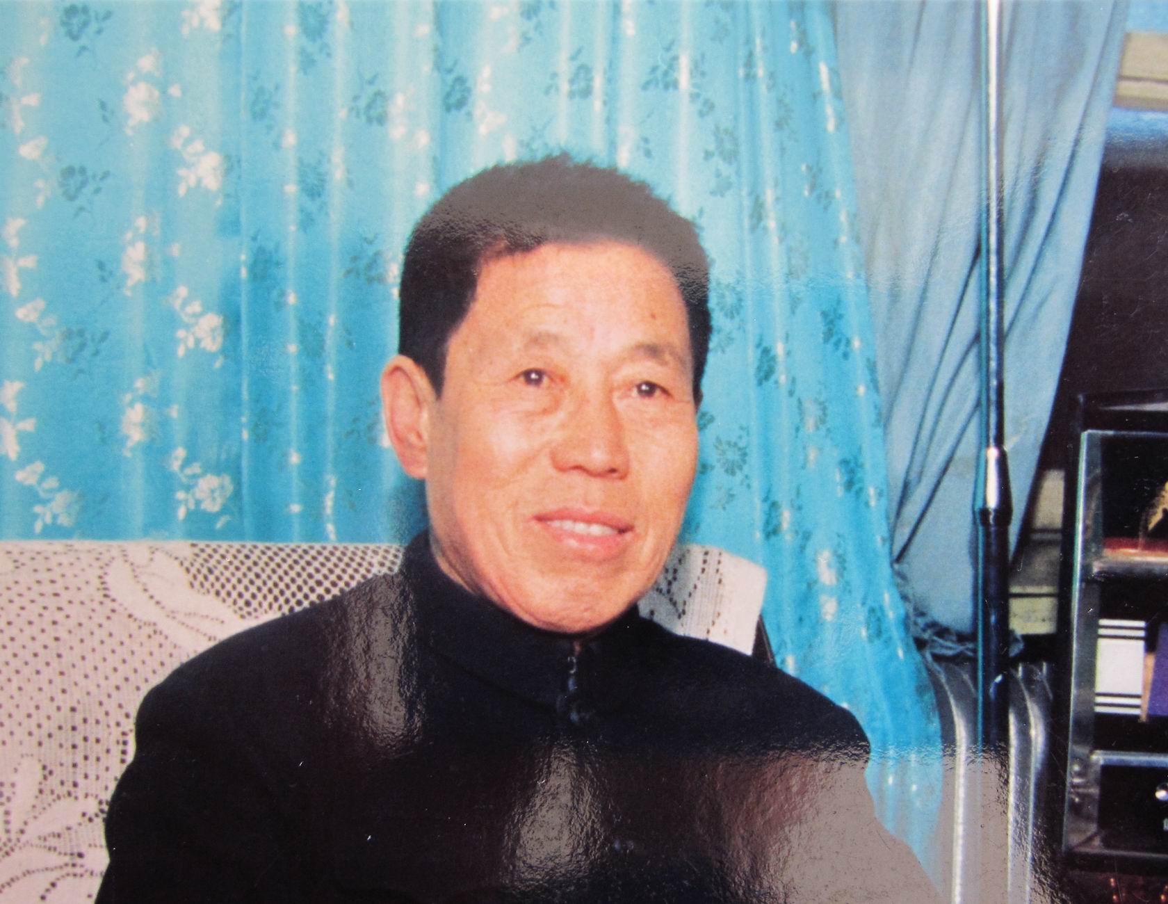 赵哲夫