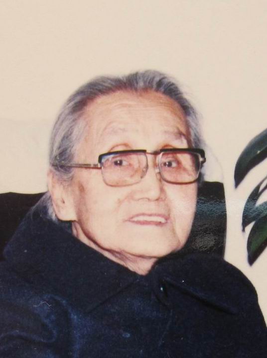 郎淑媛