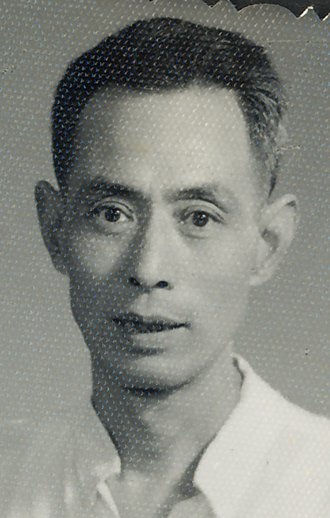 梁质彬