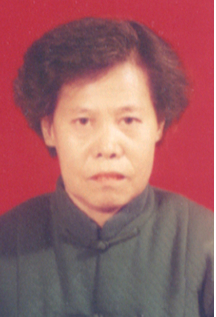 李秋萍