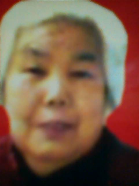 夏国珍