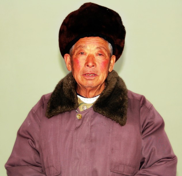 周邦仕
