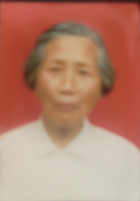 王荷玲