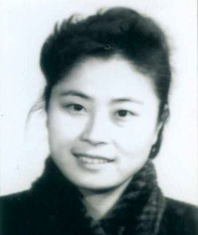 郑晓宁