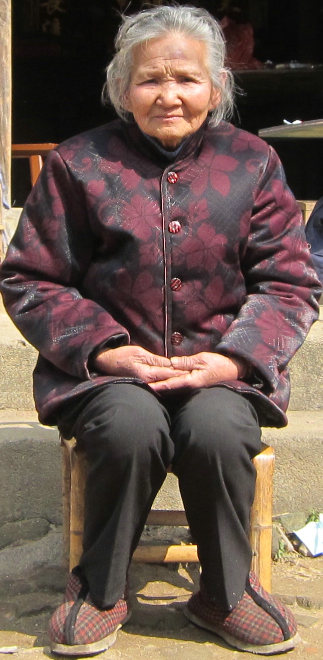 朱有姬