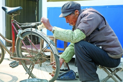 胡汉生
