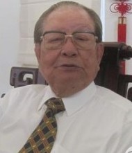 林洋港