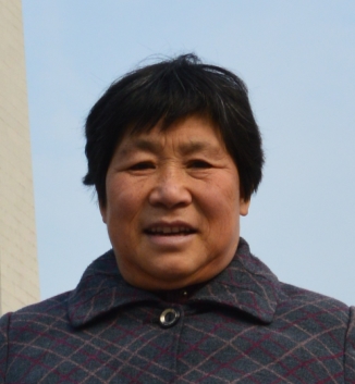 房圣芬
