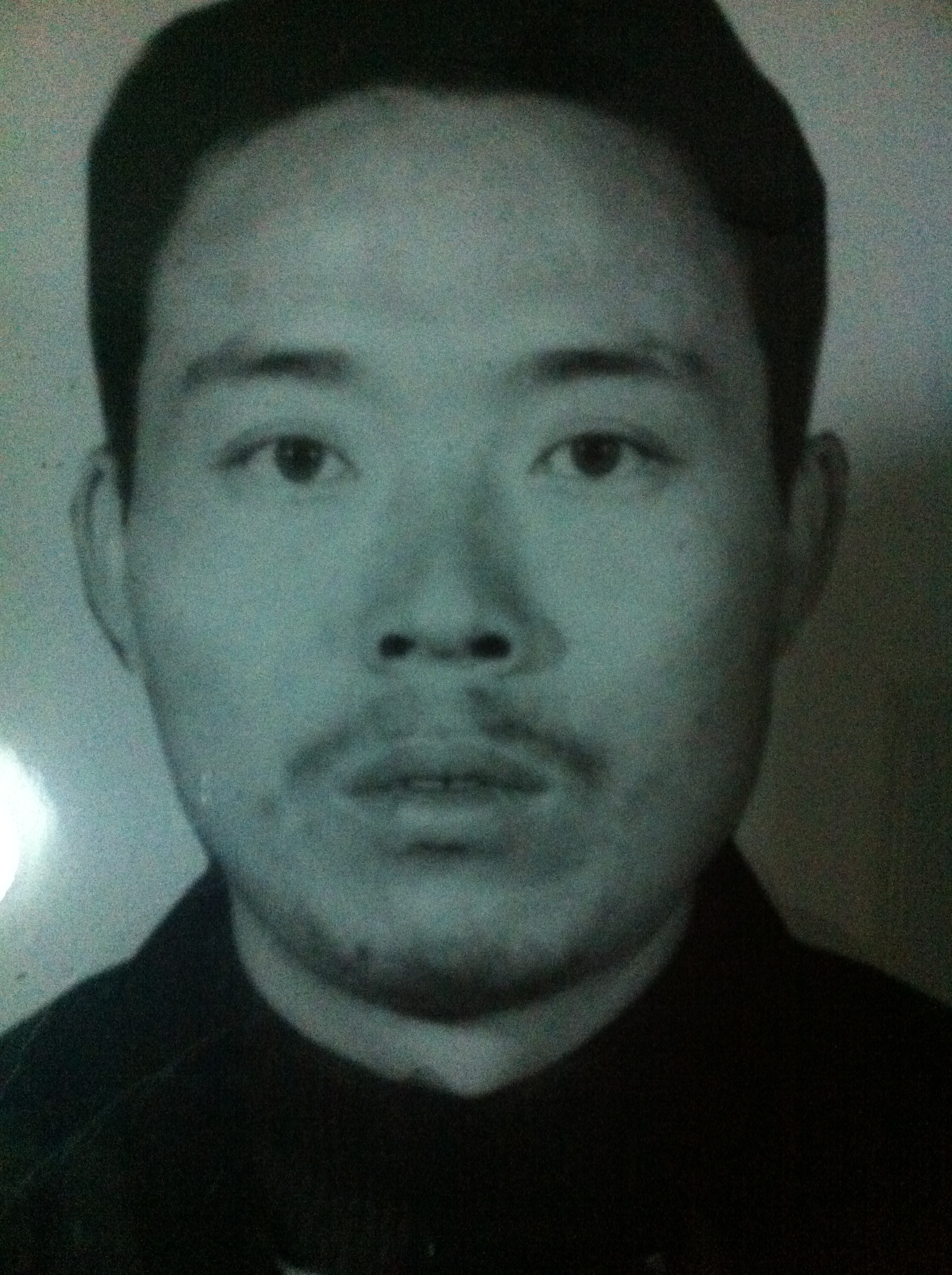 迟焕平