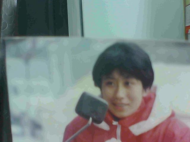 彭青
