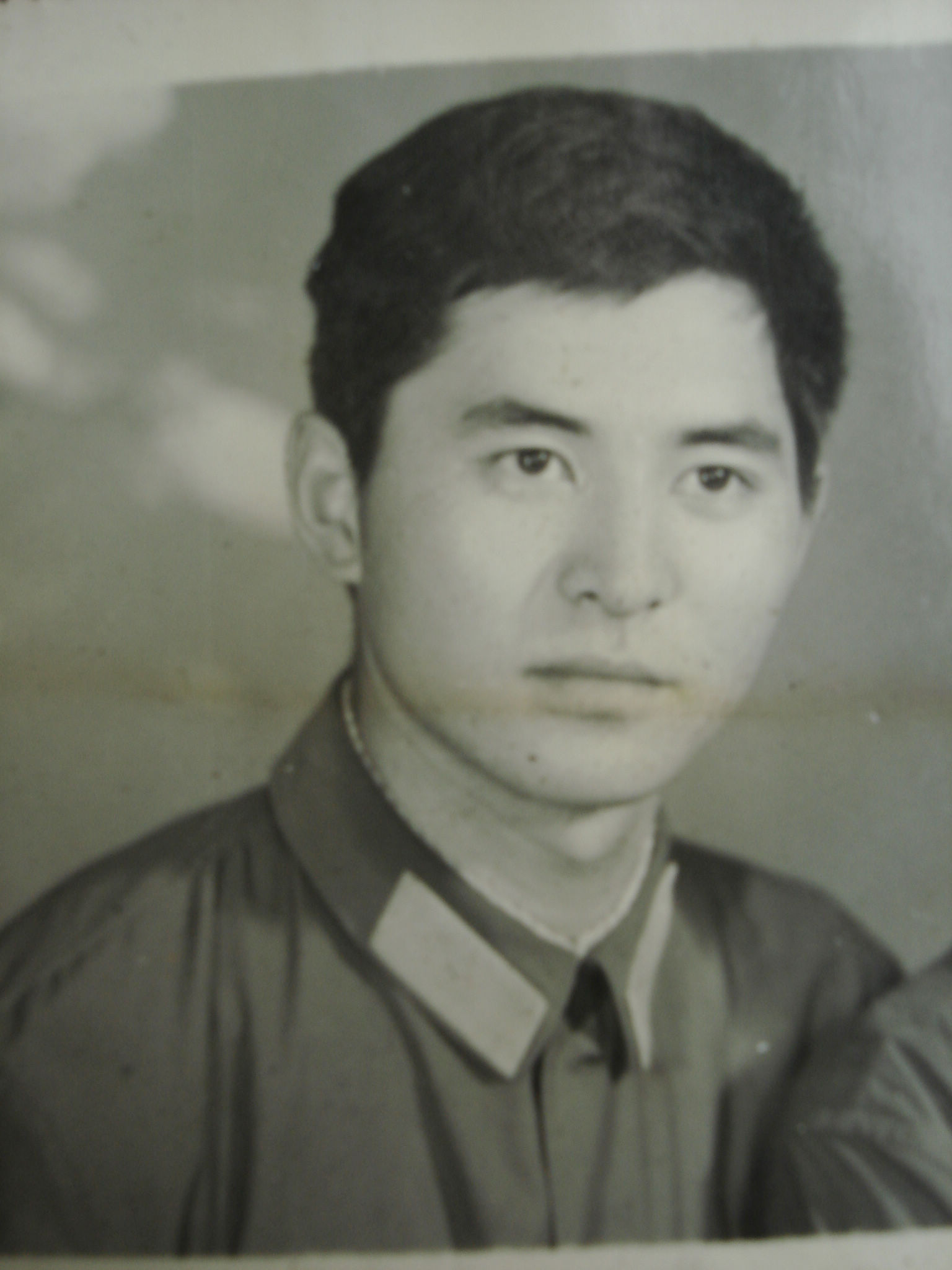张春喜