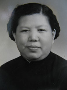 赵依嫒