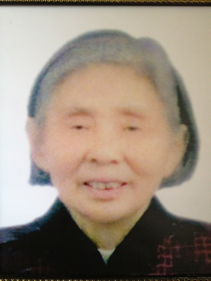 朱占禄