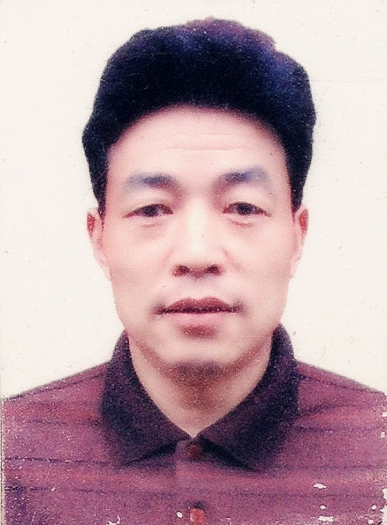 胡国旗