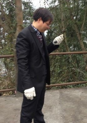 黄宗学