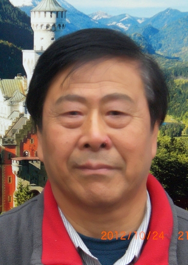 张绍严