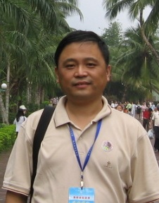 打毛衣
