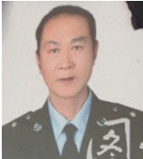 吴华献