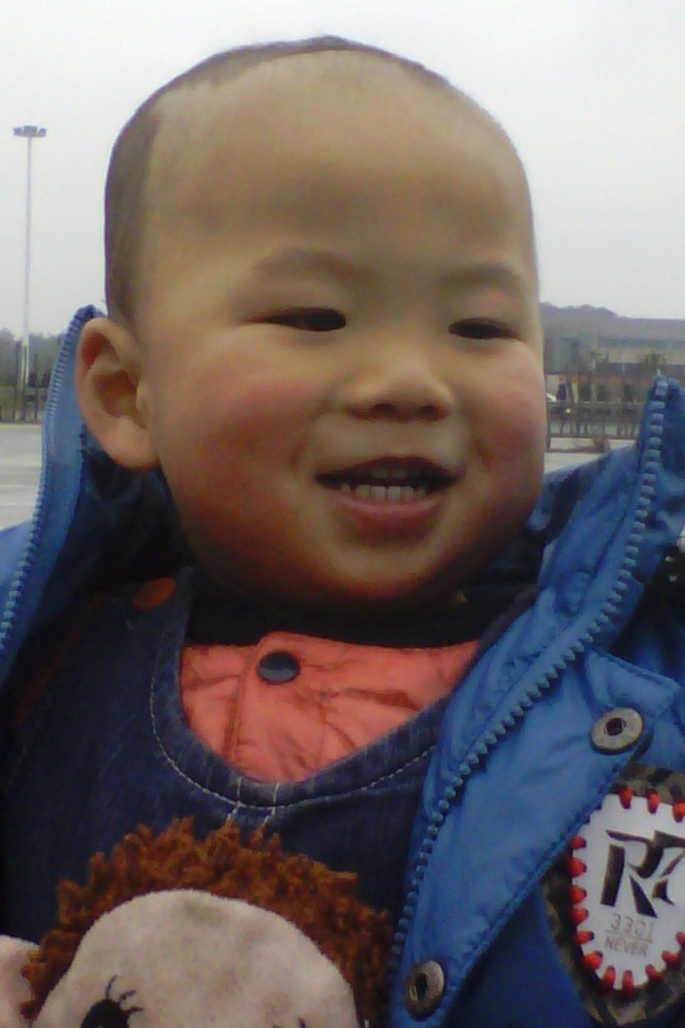黄靖咏