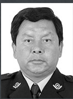 买买提明·阿布力米提