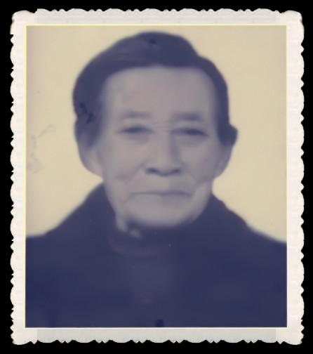 刘桂芳