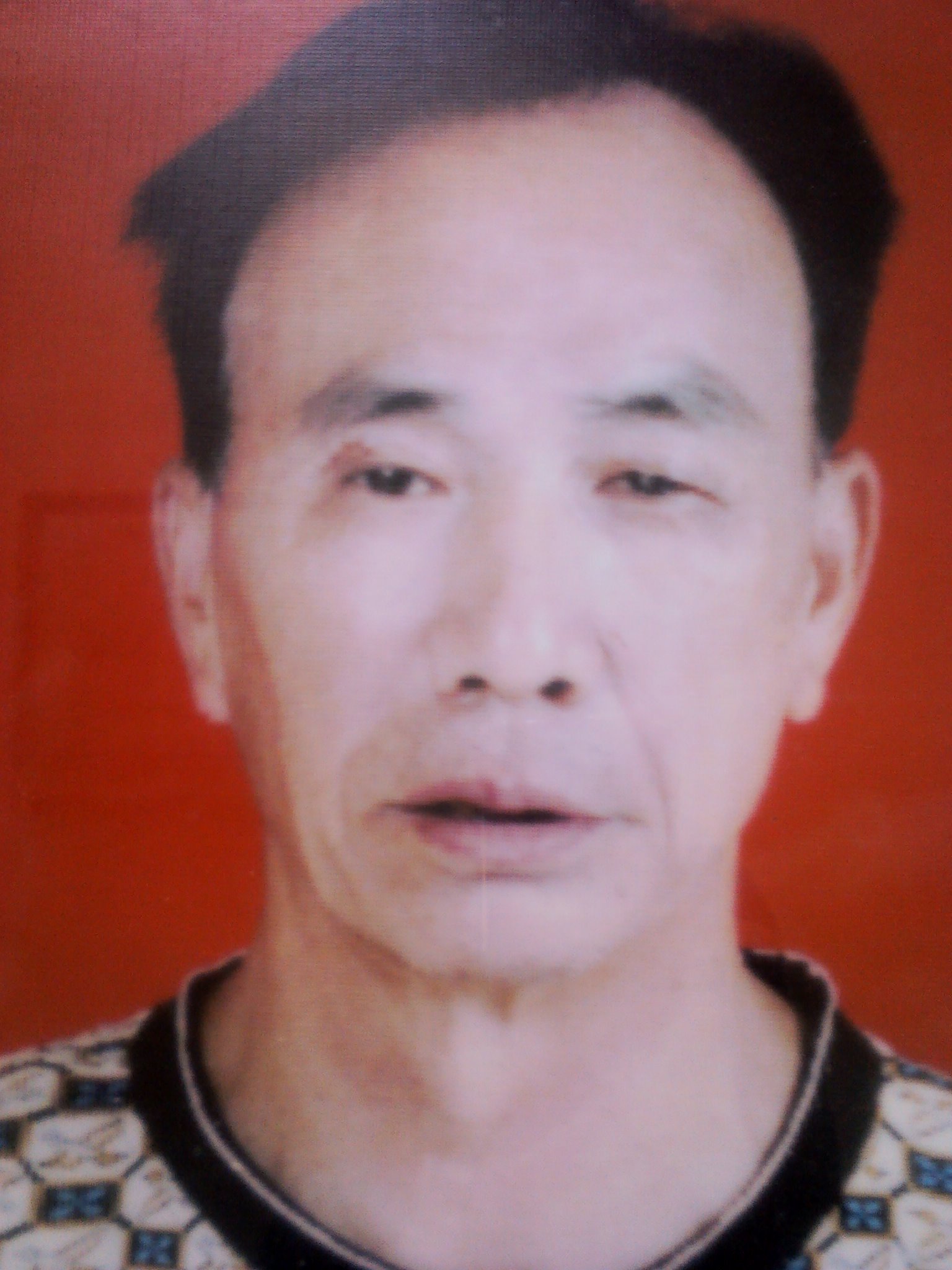 蔡民举