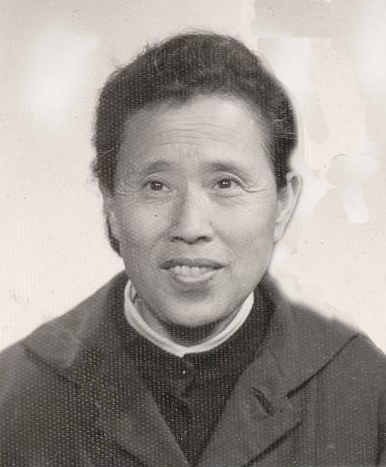 邵淑兰