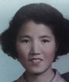 李彩霞
