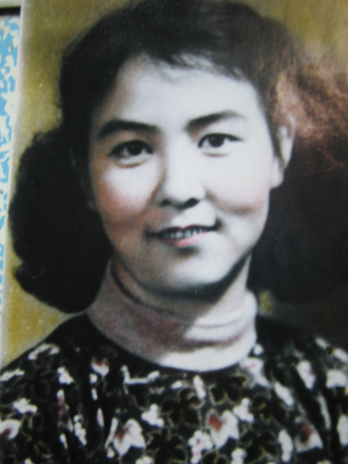 黄梅林