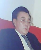 父亲孙秀生