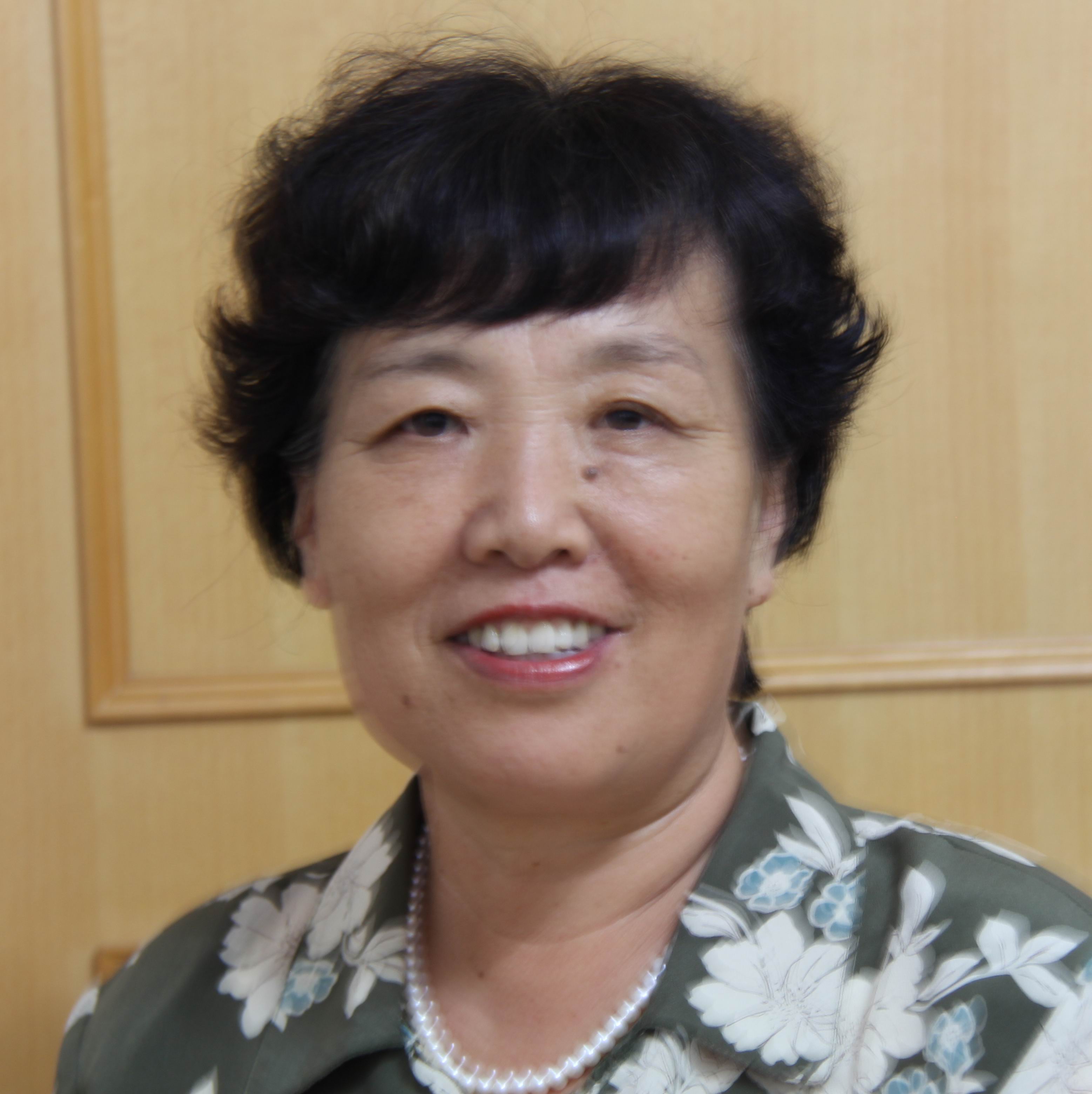 韩亚京