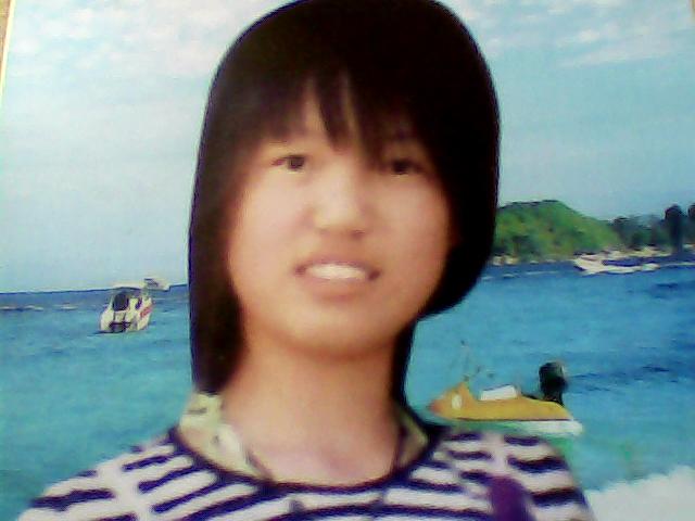 刘君君