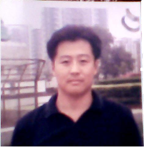 张福卿