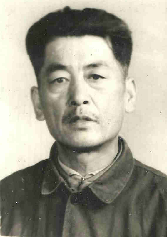 马世恩