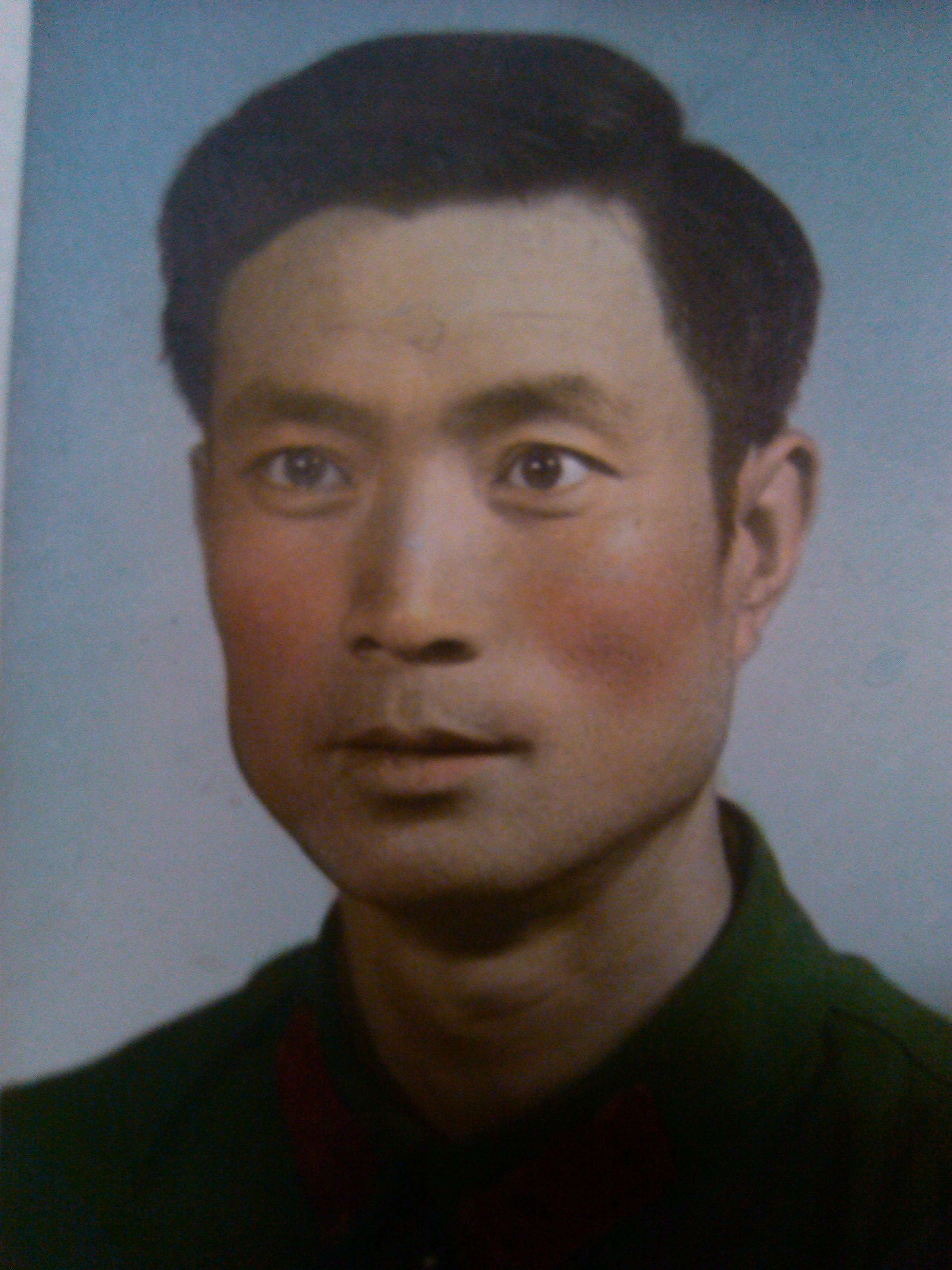 陈宗昌
