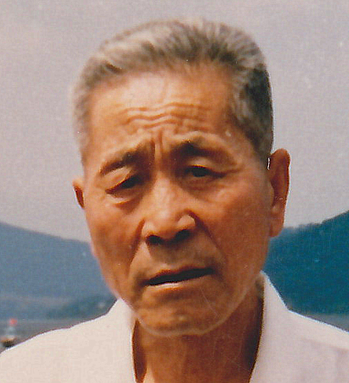 李玉润