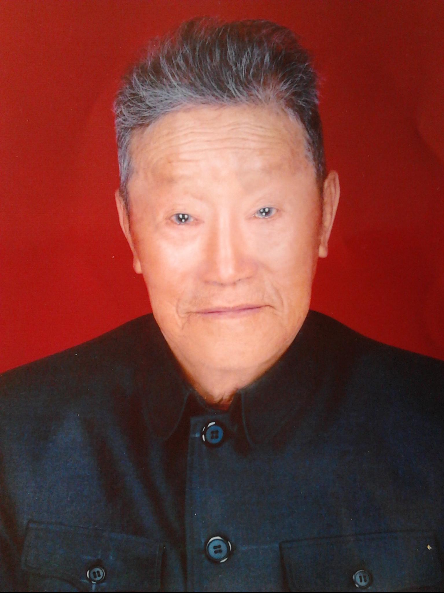 张有福