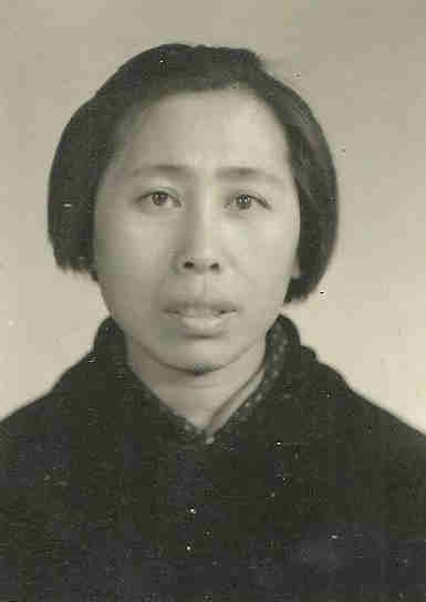姜桂兰