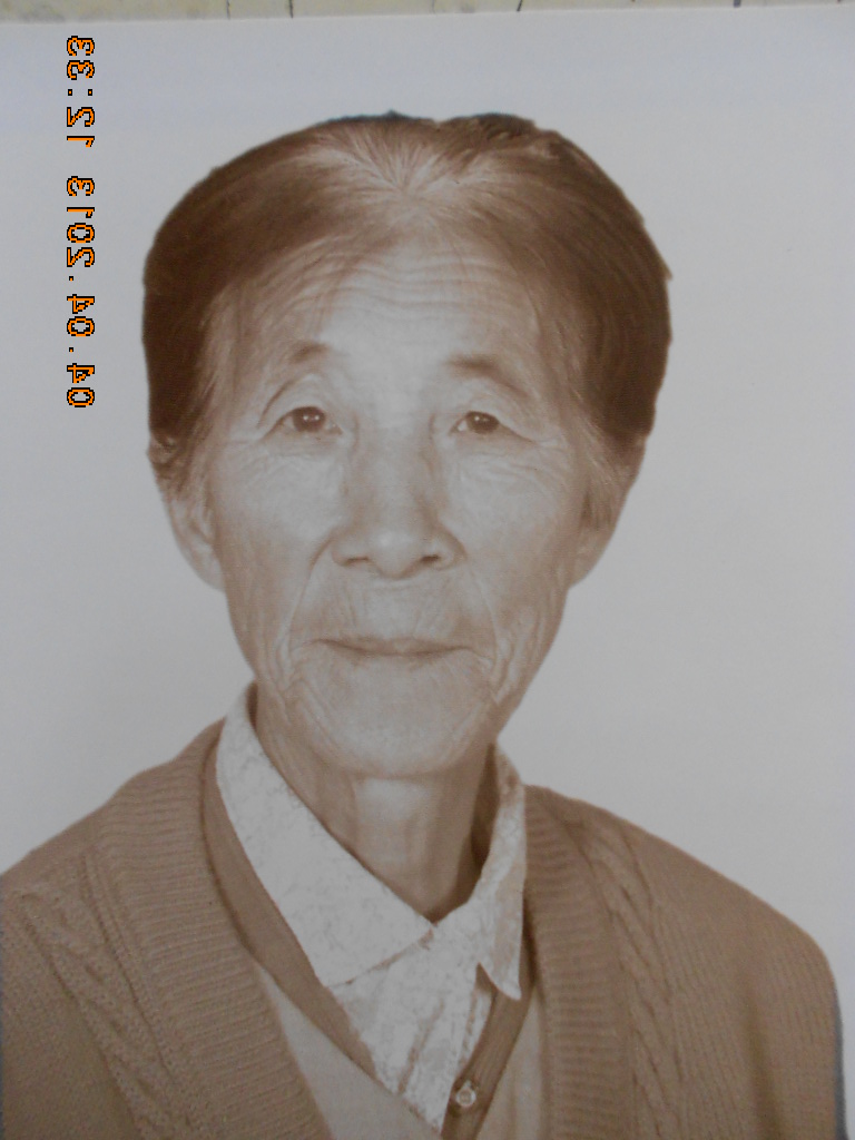 钱秀荣