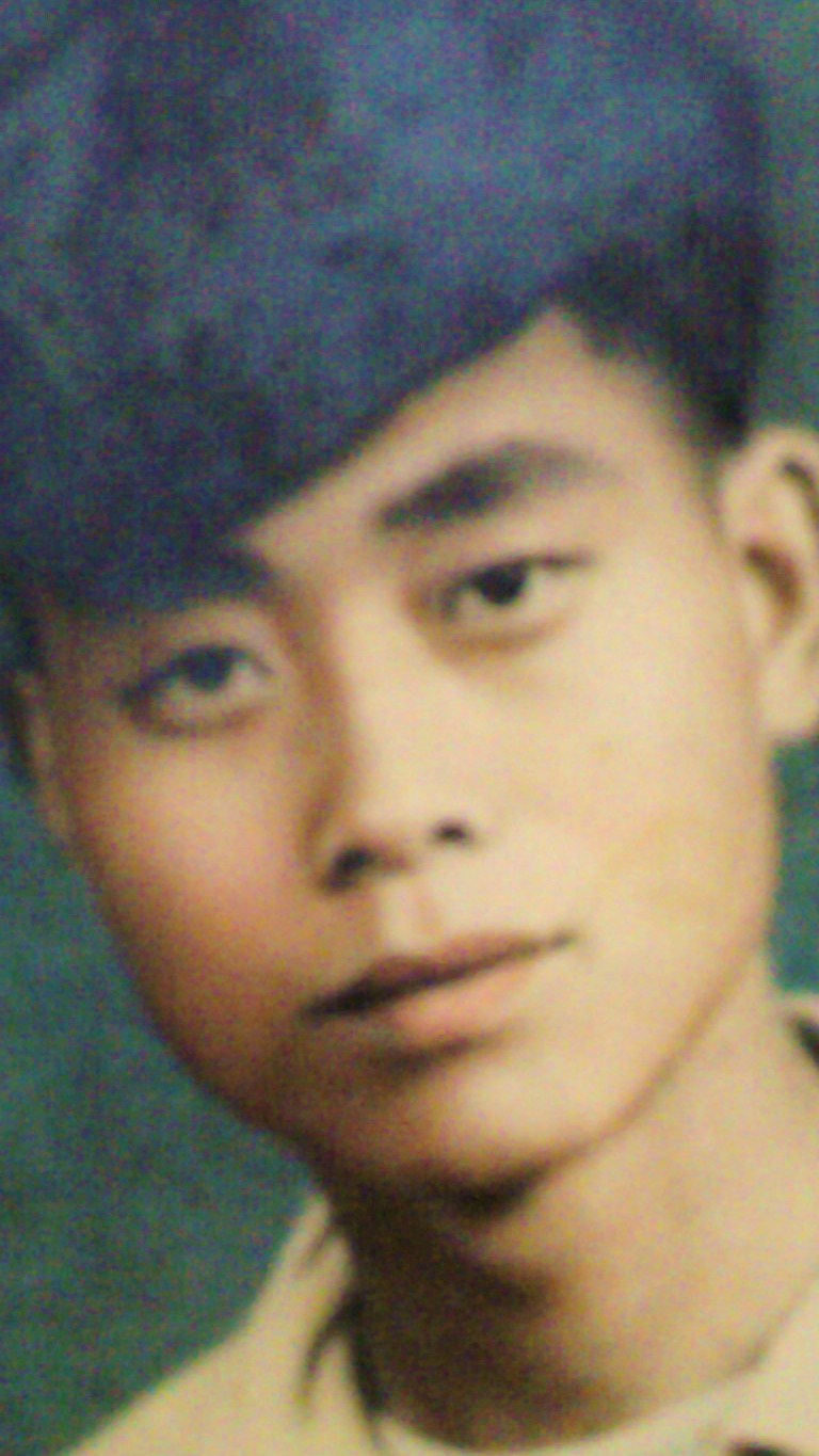 蒋德明