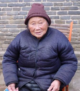 赵秀云