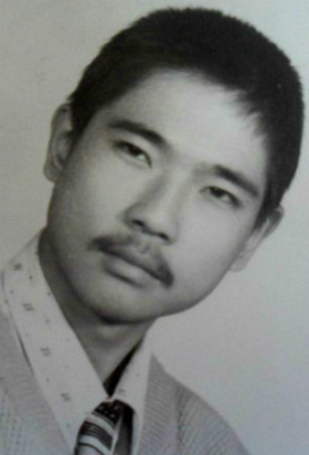 李中旭