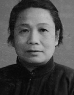 陈超灵